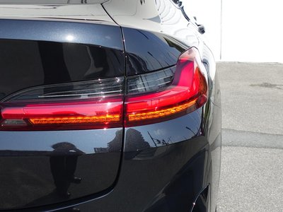 2023 BMW X4 — миниатюра 76