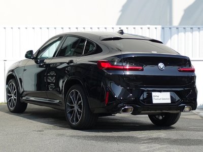 2023 BMW X4 — миниатюра 13