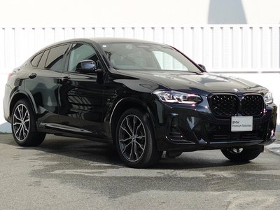 2023 BMW X4 — фото 8