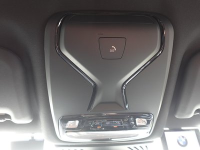 2023 BMW X4 — миниатюра 68