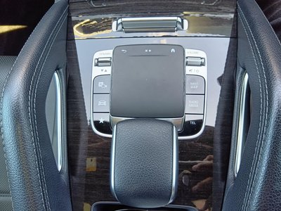 2020 Mercedes-BENZ GLE thumbnail 27
