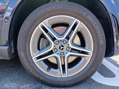 2020 Mercedes-BENZ GLE thumbnail 37