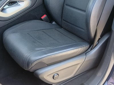 2020 Mercedes-BENZ GLE thumbnail 12