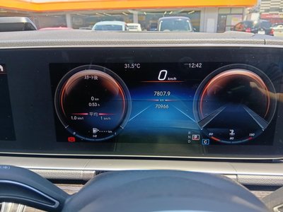 2020 Mercedes-BENZ GLE thumbnail 57