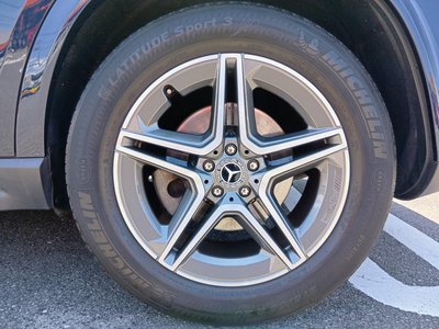 2020 Mercedes-BENZ GLE thumbnail 33