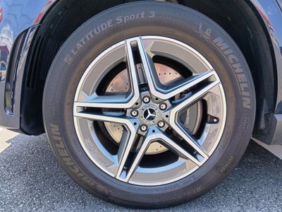2020 Mercedes-BENZ GLE thumbnail 32