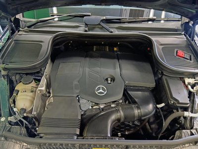 2020 Mercedes-BENZ GLE thumbnail 56