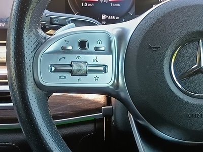 2020 Mercedes-BENZ GLE thumbnail 20