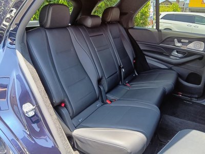 2020 Mercedes-BENZ GLE photo 7