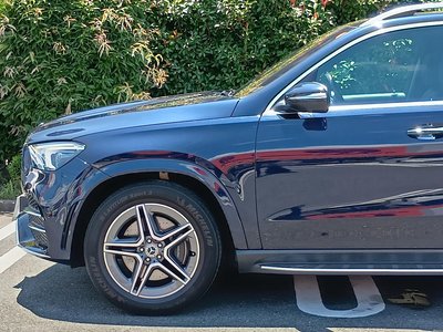2020 Mercedes-BENZ GLE thumbnail 30