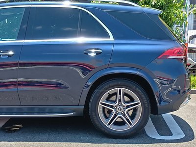 2020 Mercedes-BENZ GLE thumbnail 31