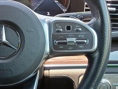 2020 Mercedes-BENZ GLE thumbnail 21