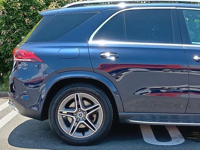 2020 Mercedes-BENZ GLE thumbnail 36