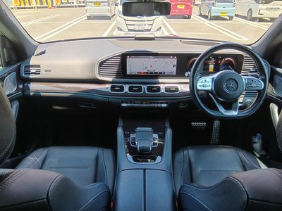 2020 Mercedes-BENZ GLE thumbnail 18