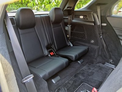 2020 Mercedes-BENZ GLE photo 10