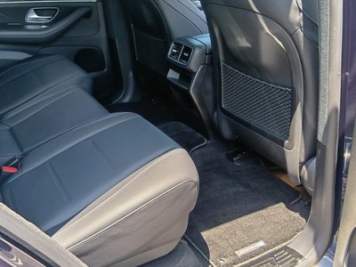 2020 Mercedes-BENZ GLE photo 9