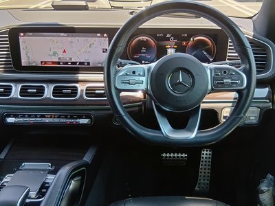 2020 Mercedes-BENZ GLE thumbnail 19