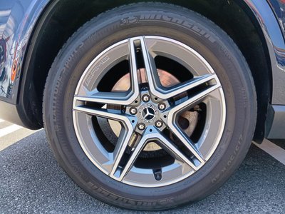 2020 Mercedes-BENZ GLE thumbnail 38
