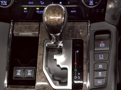 2022 TOYOTA ALPHARD — миниатюра 47