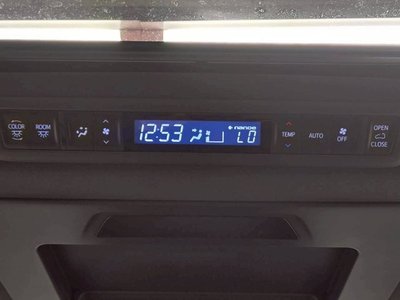 2022 TOYOTA ALPHARD — миниатюра 28