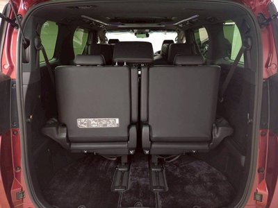 2022 TOYOTA ALPHARD — миниатюра 60