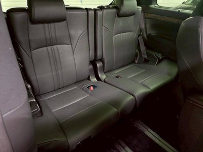 2022 TOYOTA ALPHARD — миниатюра 59