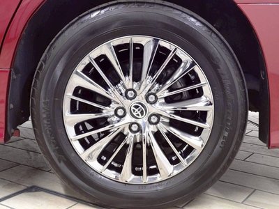 2022 TOYOTA ALPHARD — миниатюра 66