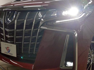 2022 TOYOTA ALPHARD — миниатюра 62
