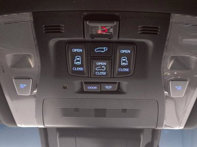 2022 TOYOTA ALPHARD — миниатюра 51