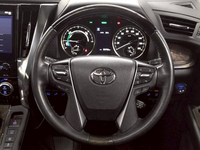 2022 TOYOTA ALPHARD — миниатюра 52