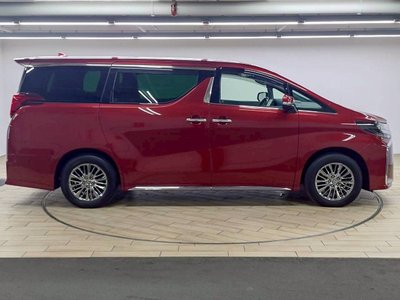 2022 TOYOTA ALPHARD — миниатюра 74