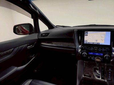 2022 TOYOTA ALPHARD — миниатюра 55