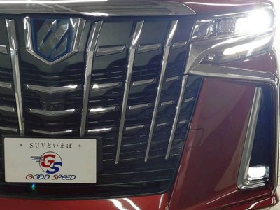 2022 TOYOTA ALPHARD — миниатюра 63