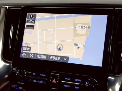 2022 TOYOTA ALPHARD — миниатюра 23