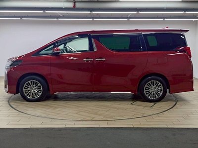 2022 TOYOTA ALPHARD — миниатюра 73