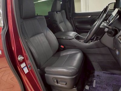 2022 TOYOTA ALPHARD — миниатюра 57