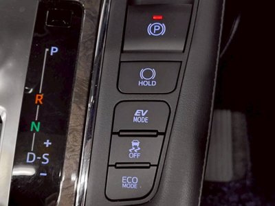 2022 TOYOTA ALPHARD — миниатюра 46
