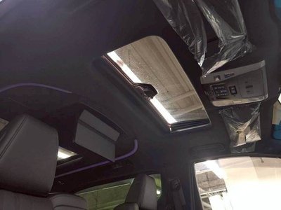 TOYOTA ALPHARD - 7