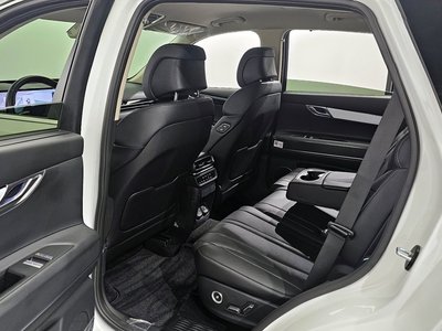 2024 Genesis GV80 缩略图 11