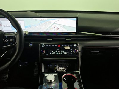2024 Genesis GV80 缩略图 20