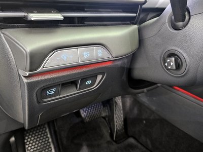 2024 Genesis GV80 缩略图 15