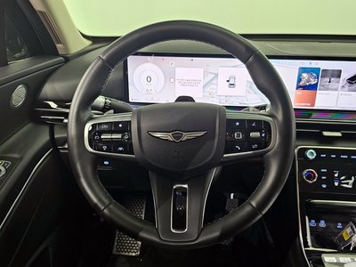 2024 Genesis GV80 缩略图 13