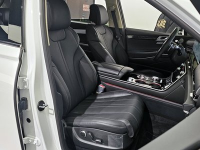 2024 Genesis GV80 缩略图 12
