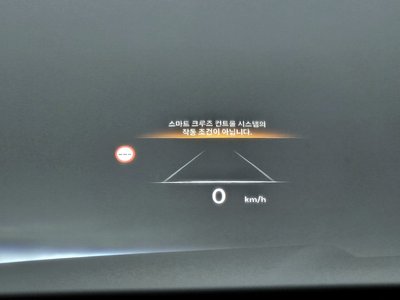 2024 Genesis GV80 缩略图 17
