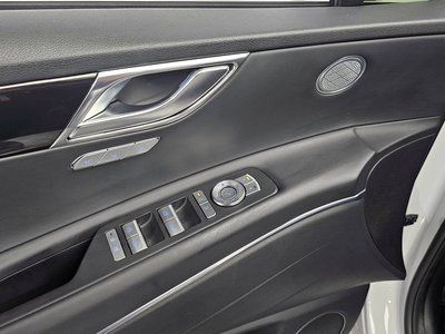 2024 Genesis GV80 缩略图 14