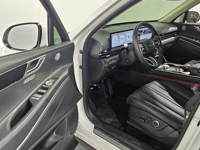 GENESIS GV80 - 10