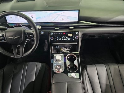 GENESIS GV80 - 5