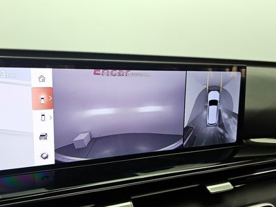 2024 Genesis GV80 缩略图 18