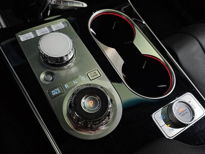 GENESIS GV80 - 9