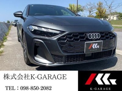 AUDI A5 - 1